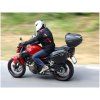 20699 4 bocni kufry shad sh23 black