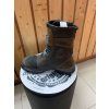 Boty Forma Adventure LOW WP brown (Velikost 46)