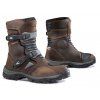 Boty Forma Adventure LOW WP brown (Velikost 46)