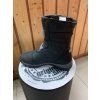 Boty Forma Adventure LOW WP black (Velikost 46)