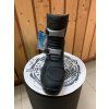 Boty Forma Adventure LOW WP black (Velikost 46)