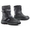 Boty Forma Adventure LOW WP black (Velikost 46)