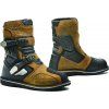 Boty Forma TERRA EVO LOW brown (Velikost 45)