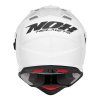 Přilba NOX N312 White (Velikost XS)