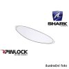 Pinlock SHARK fólie pro EVO-ONE/EVO-ONE 2/EVO GT/EVO-ES čirý