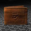 22076 kozena penezenka 4sr money maker brown