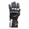 22385 rukavice rst pilot 2404 blue