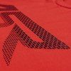 Tričko 4SR 3D red (Velikost XL)