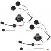 23732 5 23732 5 interkom bluetooth sena handsfree headset sf4 sada 2ks