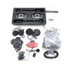 23732 6 23732 6 23732 6 interkom bluetooth sena handsfree headset sf4 sada 2ks