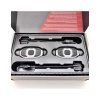 23732 7 23732 7 23732 7 interkom bluetooth sena handsfree headset sf4 sada 2ks