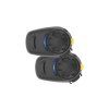 23741 23741 23741 interkom bluetooth sena handsfree headset smh5 fm sada 2ks