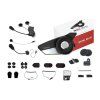 23786 3 23786 3 interkom bluetooth sena handsfree headset 20s evo