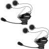 23810 2 23810 2 23810 2 interkom bluetooth sena handsfree headset 50s sada 2ks