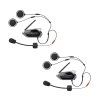 23816 4 23816 4 interkom bluetooth sena handsfree headset 50r sada 2ks