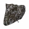 plachta na motorku Oxford camo