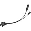 kabel pro pripojeni jinych sluchatek pro headset 10c 10c pro 10c evo sena