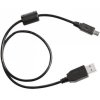 nabijeci a datovy kabel microUSB USB pro headset 10C a kameru prism tube sena