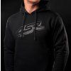 24503 1 mikina 4sr black series logo