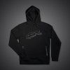 24503 2 mikina 4sr black series logo