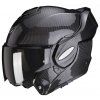 25700 25700 prilba scorpion exo tech evo carbon black