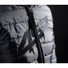 Textilní bunda 4SR RTX black (Velikost 58)