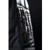 Textilní bunda 4SR RTX black (Velikost 58)