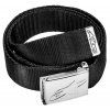 27960 27960 pasek alpinestars ageless web belt chrome