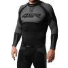 28155 9 funkcni bezesve triko 4sr seamless black