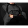28155 funkcni bezesve triko 4sr seamless black