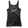 28344 2 damske tilko alpinestars ageless tank black