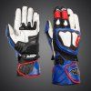 28635 3 rukavice 4sr stingray race spec blue