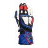 Rukavice 4SR Stingray Race Spec Blue (Velikost XL)