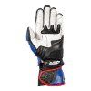 28635 5 rukavice 4sr stingray race spec blue