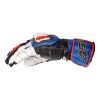28635 6 rukavice 4sr stingray race spec blue