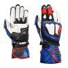 28635 7 rukavice 4sr stingray race spec blue