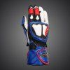 Rukavice 4SR Stingray Race Spec Blue (Velikost XL)