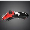 28818 2 rukavice 4sr sport cup 3 reflex red