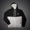 28935 mikina 4sr shield black grey
