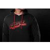 29292 4 mikina 4sr black series r logo red