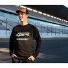 29295 3 mikina 4sr motorsport black