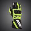 29337 rukavice 4sr sport cup 3 yellow