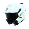 Přilba Scorpion EXO-TECH EVO Solid white (Velikost XS)