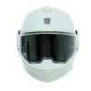 Přilba Scorpion EXO-TECH EVO Solid white (Velikost XS)