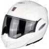 30649 30649 prilba scorpion exo tech evo solid white