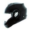 Přilba Scorpion EXO-TECH EVO Solid black (Velikost XS)