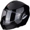 30652 30652 prilba scorpion exo tech evo solid black