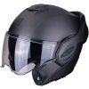 Přilba Scorpion EXO-TECH EVO Solid grey (Velikost XS)