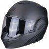 30658 30658 prilba scorpion exo tech evo solid grey