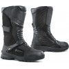 Boty Forma ADV Tourer WP black (Velikost 48)